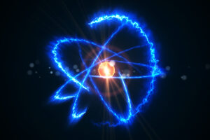 Energy atom